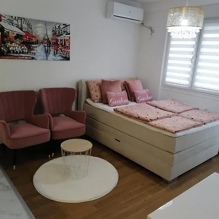 Spring Deluxe * Novi Sad