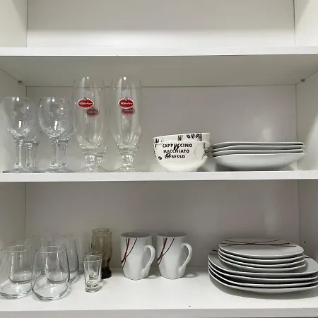 Apartman Spring Deluxe