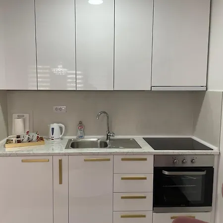 Spring Deluxe * Novi Sad