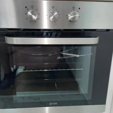 Apartman Spring Deluxe *