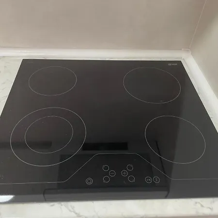 Spring Deluxe Apartment *