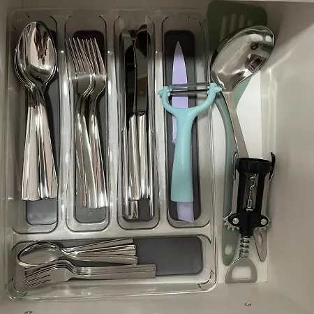 Apartman Spring Deluxe Újvidék