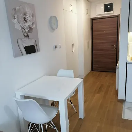 Lägenhet Spring Deluxe *