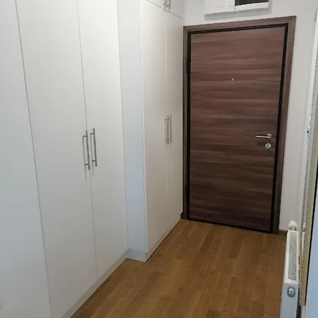 Lägenhet Spring Deluxe *