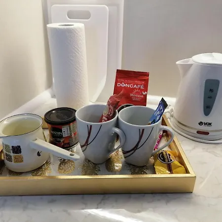 Spring Deluxe Újvidék