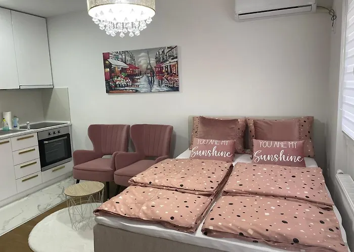 Spring Deluxe * Újvidék