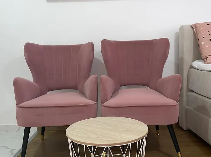 Spring Deluxe Apartman Újvidék