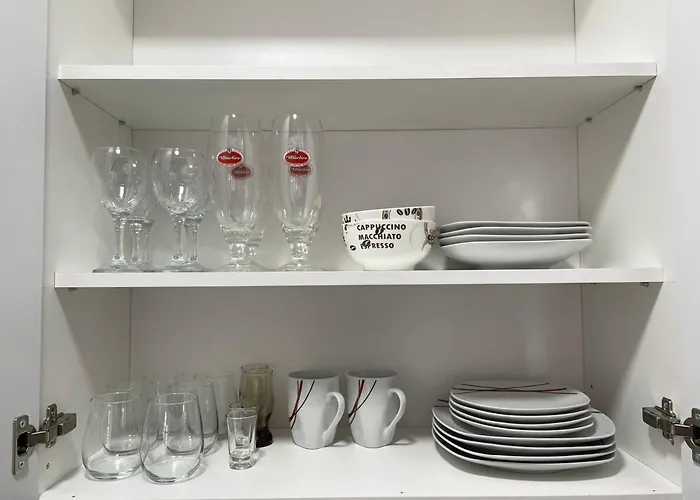 Apartman Spring Deluxe