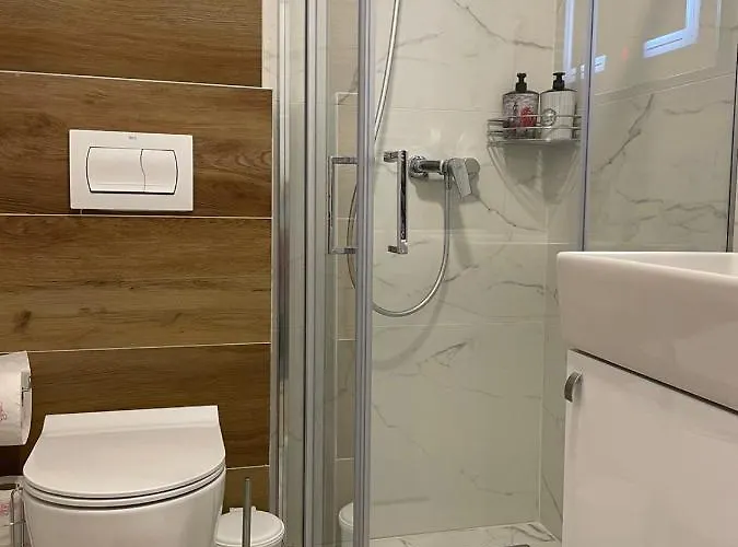 Spring Deluxe Apartman