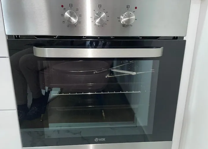 Apartman Spring Deluxe *