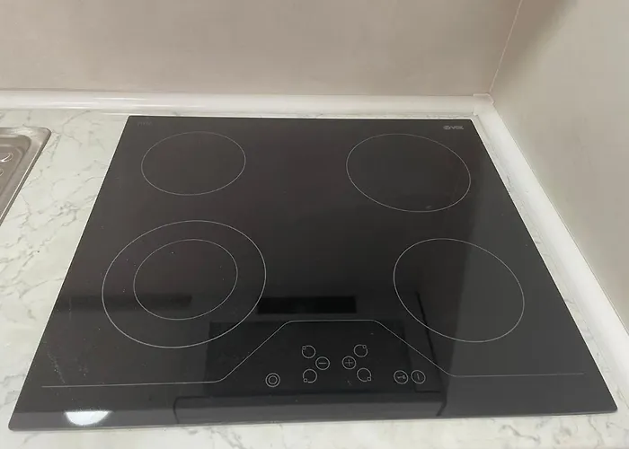 Spring Deluxe Apartman *