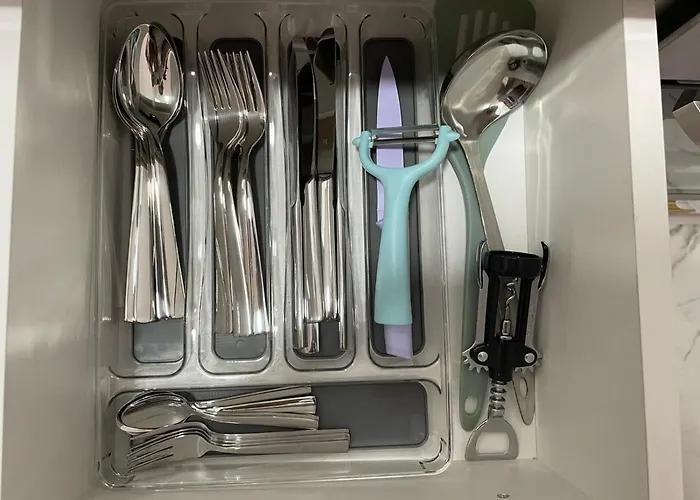 Apartman Spring Deluxe Újvidék