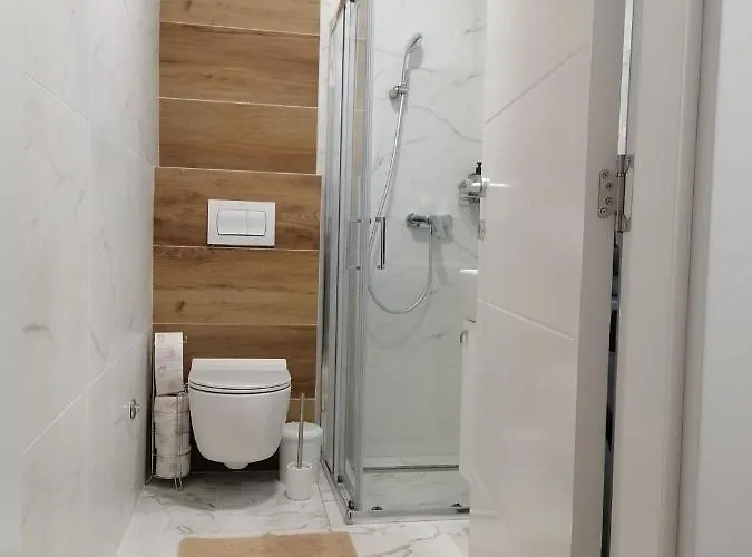 Apartman Spring Deluxe Újvidék