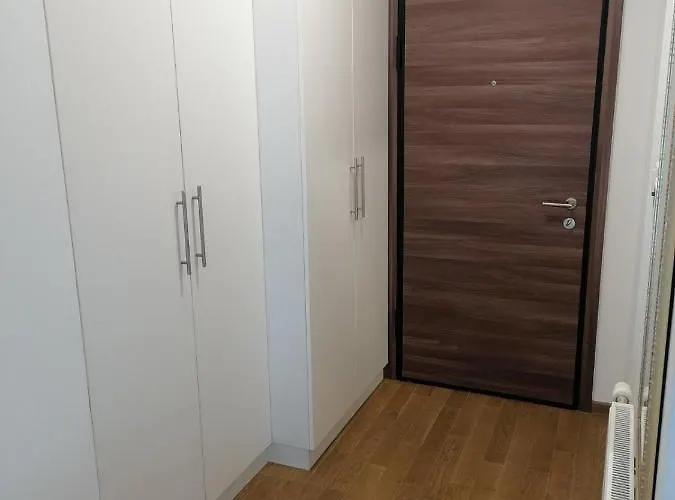 Apartman Spring Deluxe *